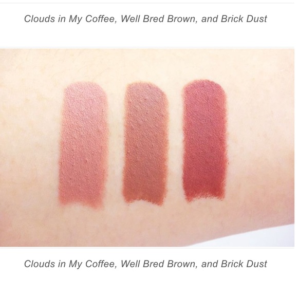 MAC Liptensity Lipstick: Well Bred Brown - Picture 7 of 8